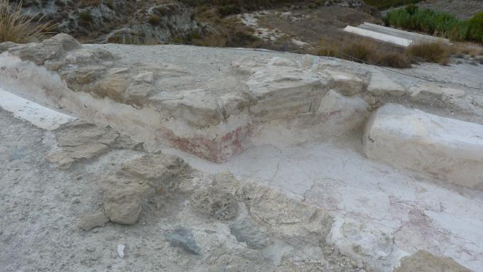 image Necrópolis ibérica de Tutugi