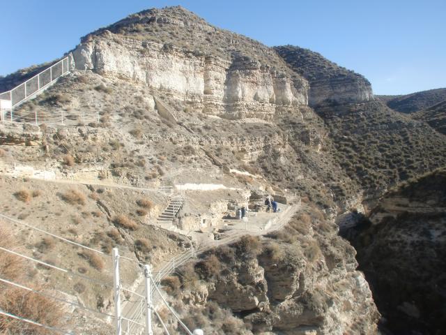 image El Castellón alto