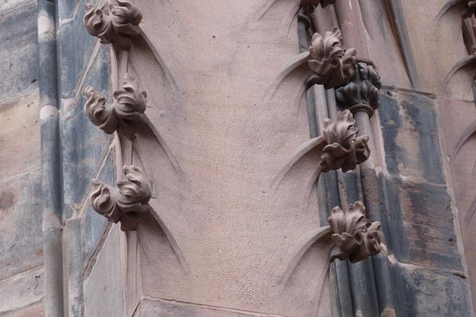 image Detalles arquitectónicos