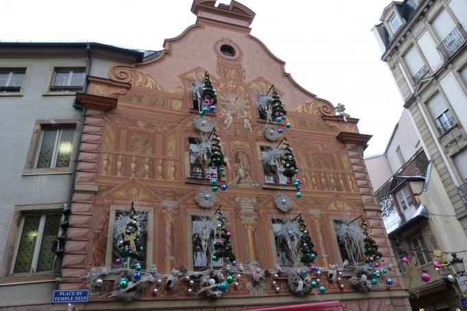 image Mercado navideño