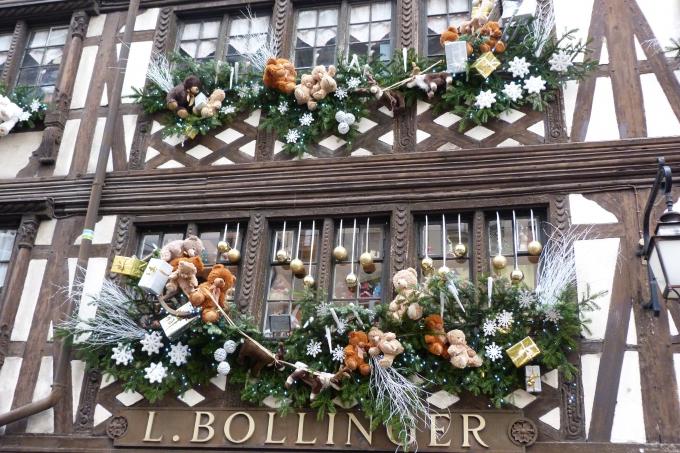 image Decoraciones navideñas