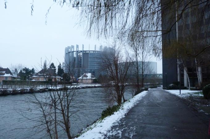 image Parlamento Europeo