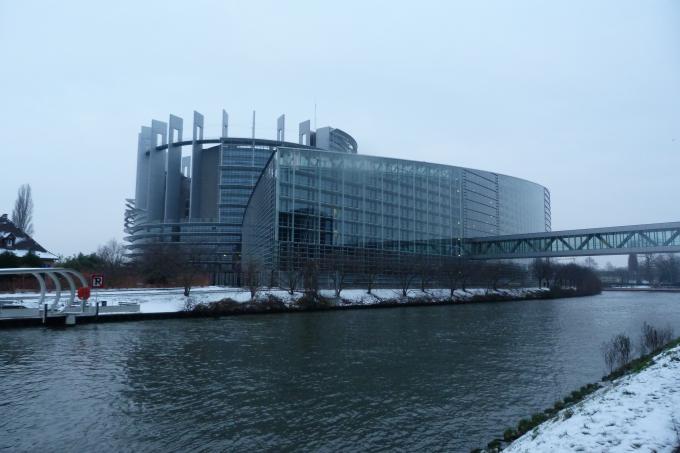 image Parlamento Europeo