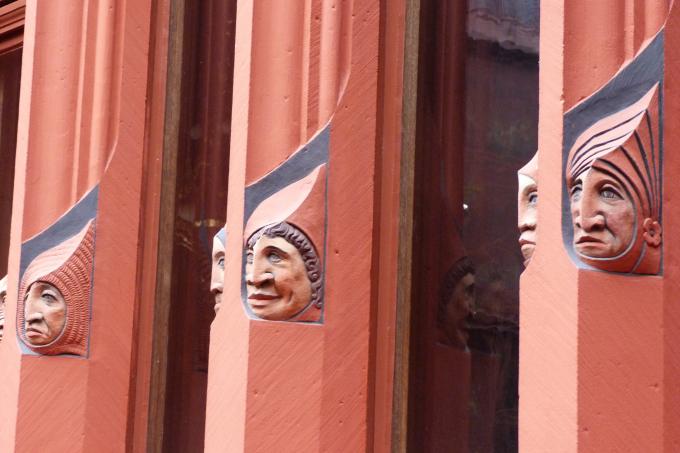 image Ayuntamiento de Basilea