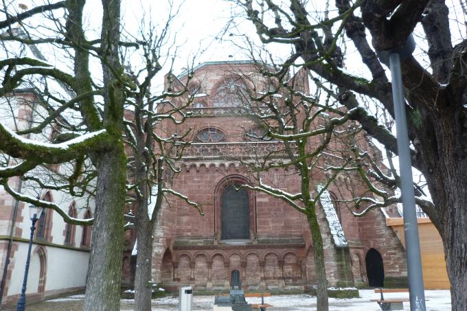 image Catedral de Basilea