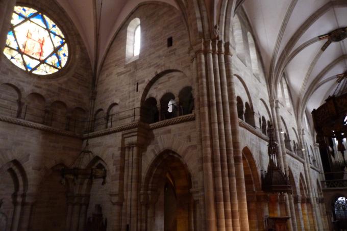 image Catedral de Basilea