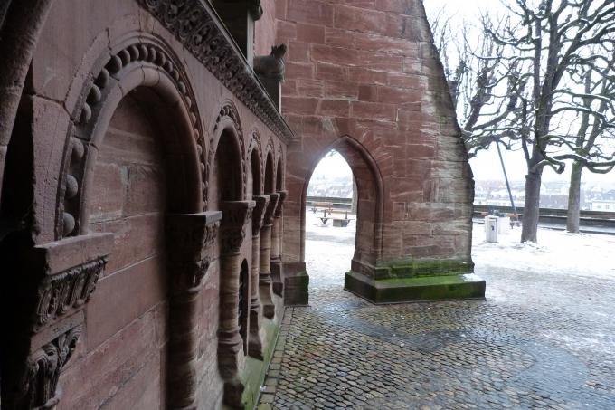 image Catedral de Basilea