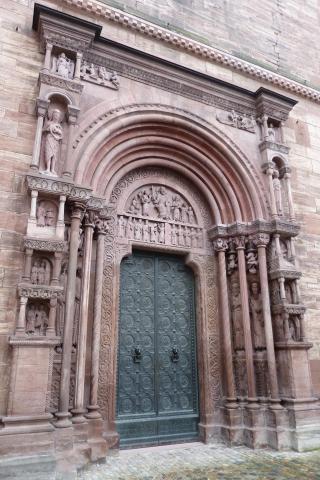 image Catedral de Basilea