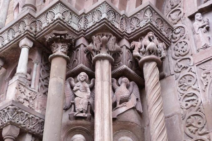 image Catedral de Basilea