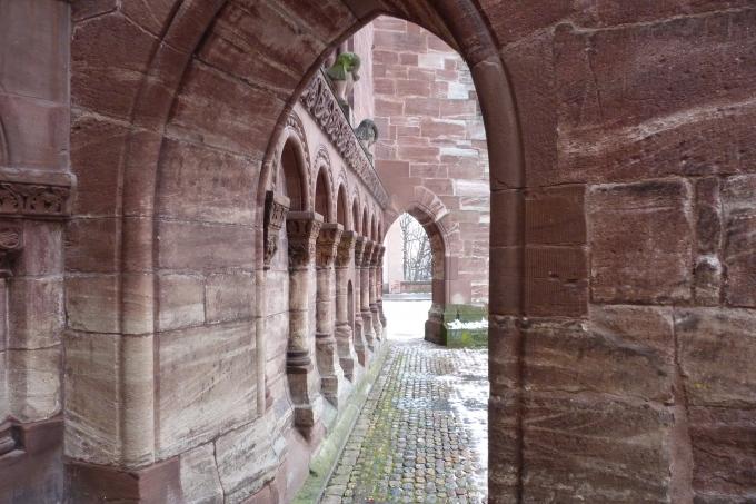 image Catedral de Basilea