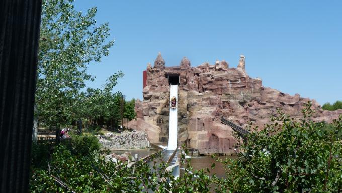 image Parque de atracciones