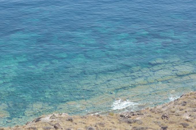 image Mar mediterráneo