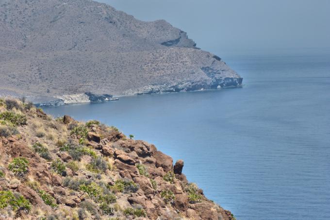 image Parque natural del Cabo de Gata-Níjar