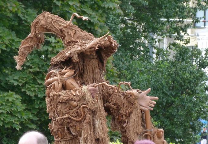 image Festival de Edimburgo