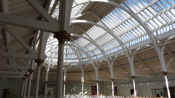 image Museo Nacional de Escocia