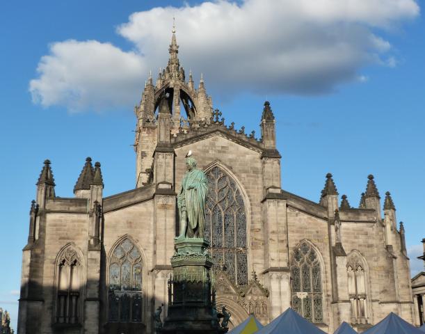 image Catedral de Saint Giles