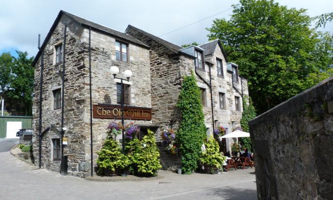 image The Old Mill Inn 