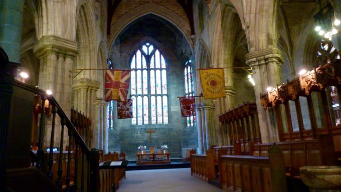 image Iglesia del Santo Rudo