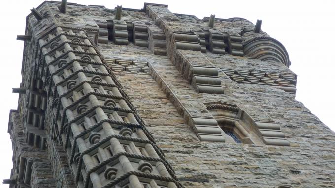 image Torre de W. Wallace