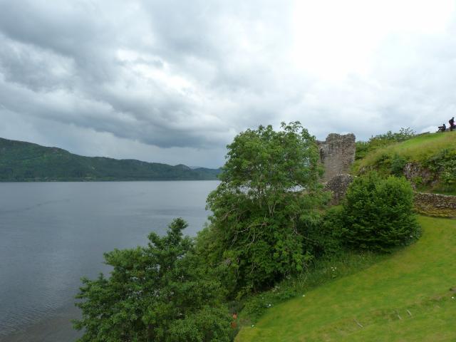 image Lago Ness