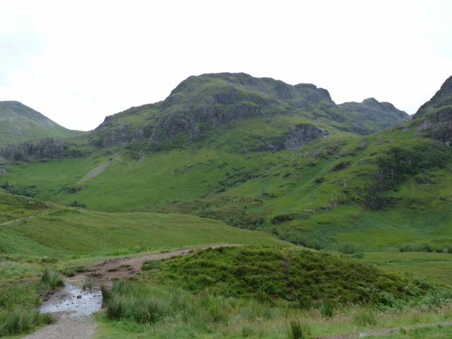 image Bidean nam Bian