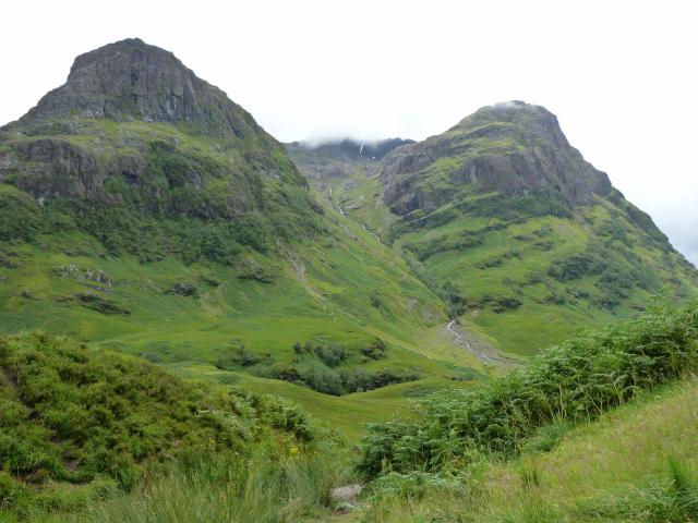 image Bidean nam Bian