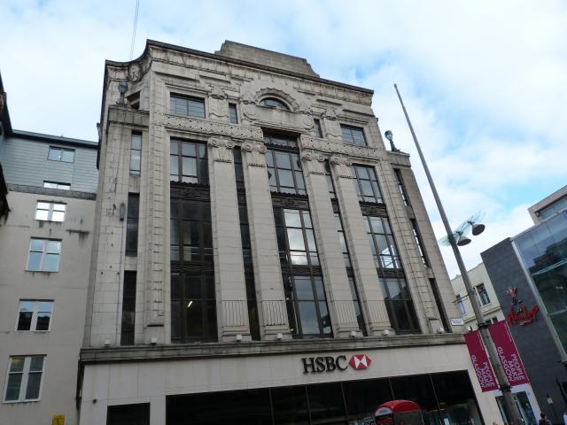 image Banco de Escocia