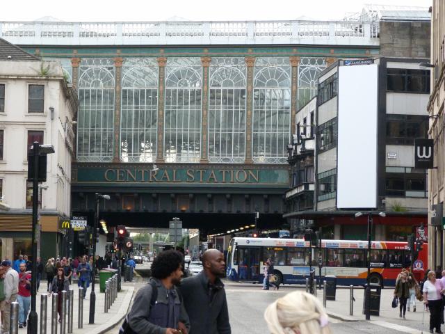 image Estación de tren