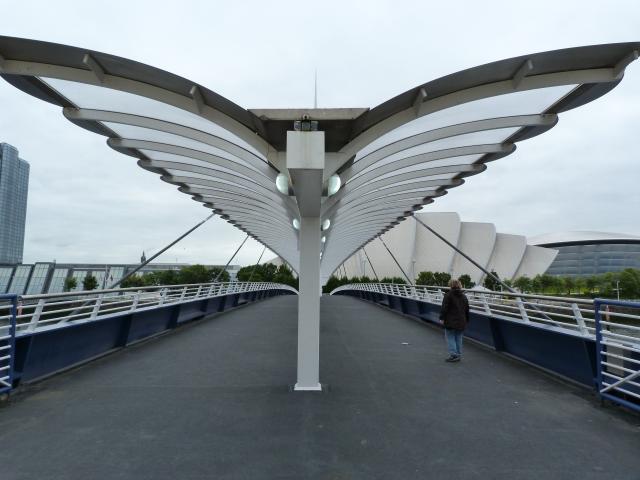 image Universidad de Glasgow