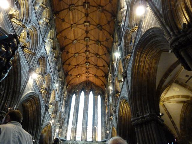 image Catedral de Glasgow