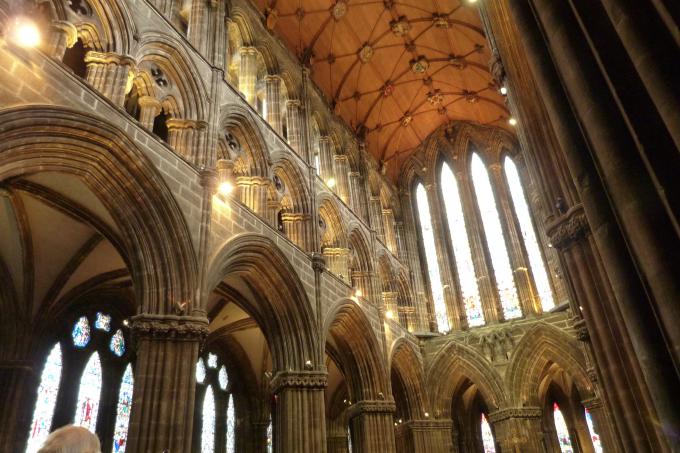 image Catedral de Glasgow