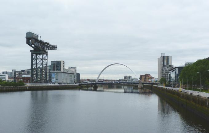 image Río Clyde