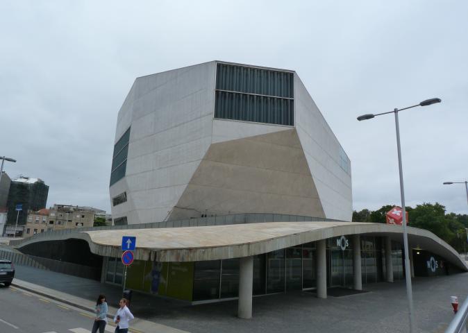 image Casa de la música