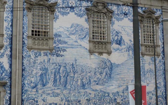 image Iglesia del Carmen