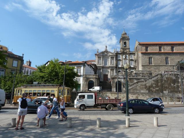 image Iglesia de San Francisco
