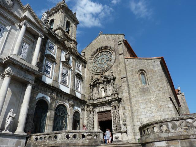 image Iglesia de San Francisco