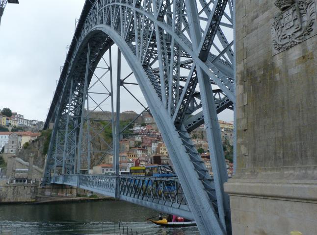 image Puente de Don Luis I