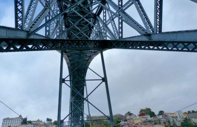 image Puente de Don Luis I