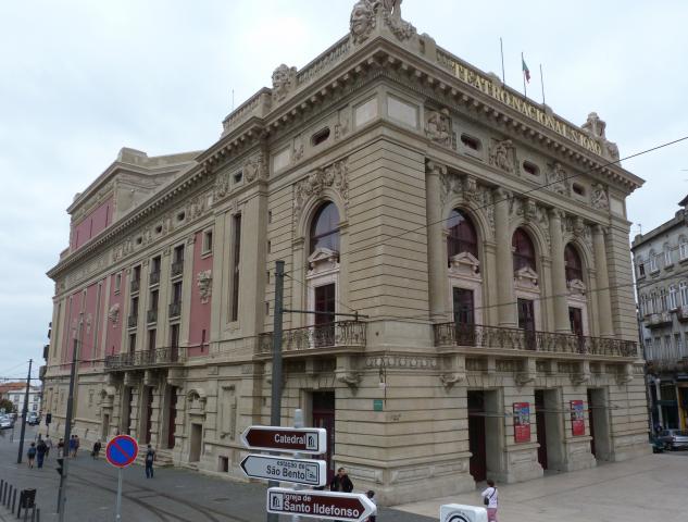 image Teatro Nacional