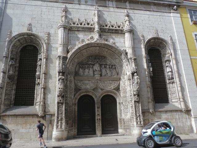 image Iglesia de Nuestra Señora de la concepción 