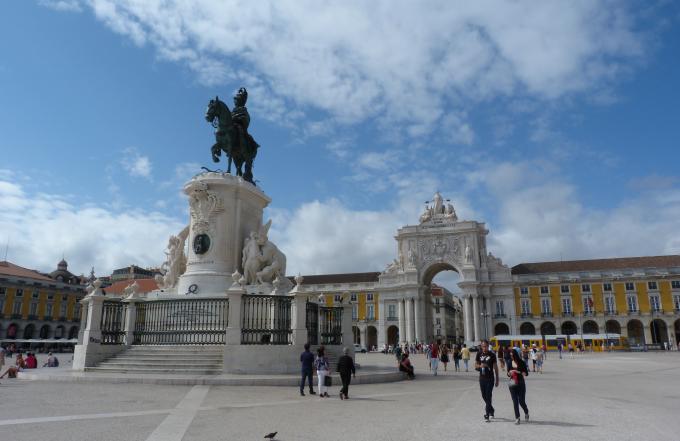 image Plaza de comercio