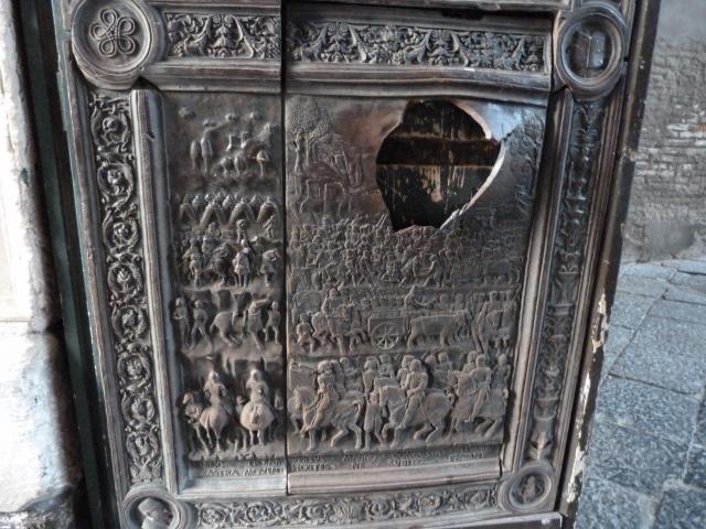 image Relieve de Castillo Nuevo