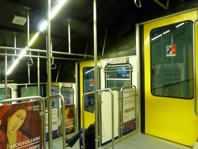 image Funicular de Nápoles