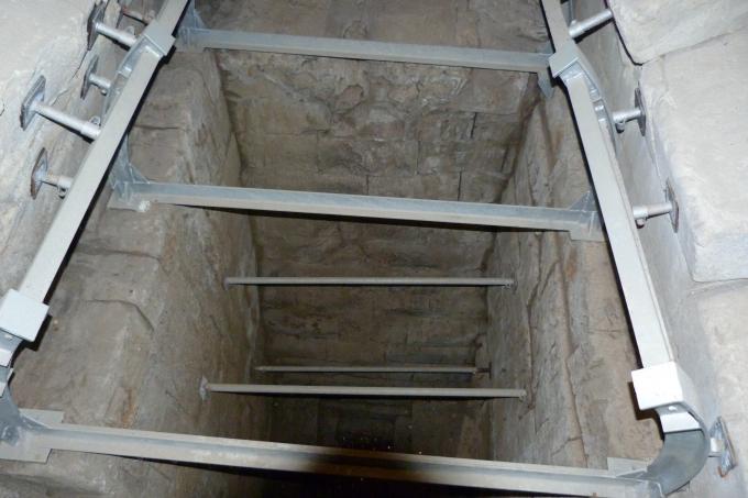 image Nápoles subterránea