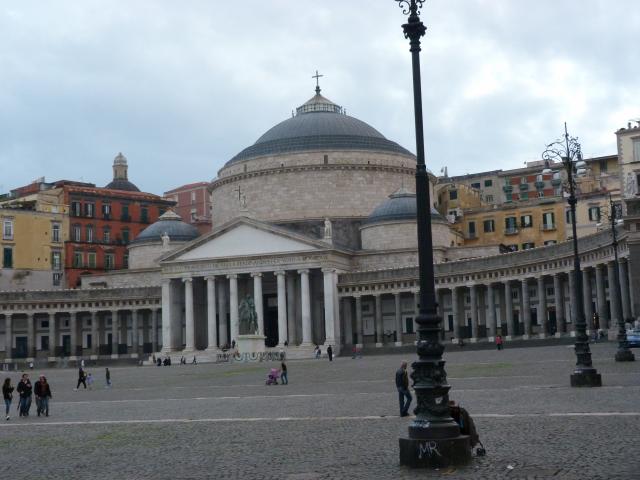 image Estación de tren circunvesubiana