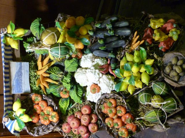 image Figurillas para belenes