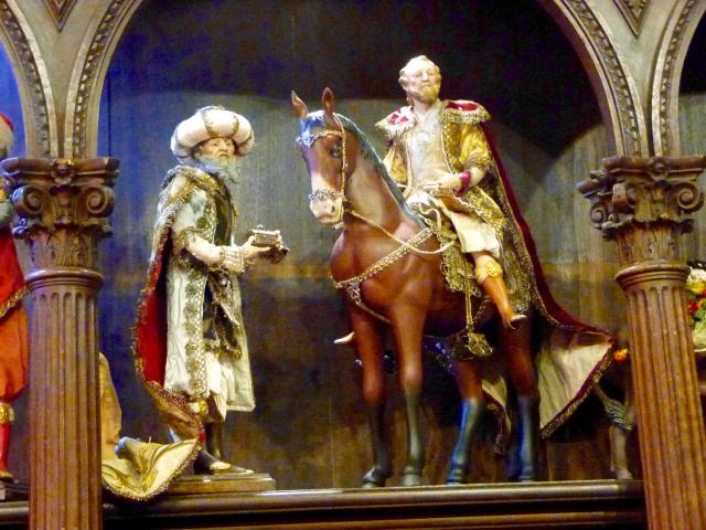 image Figurillas para belenes