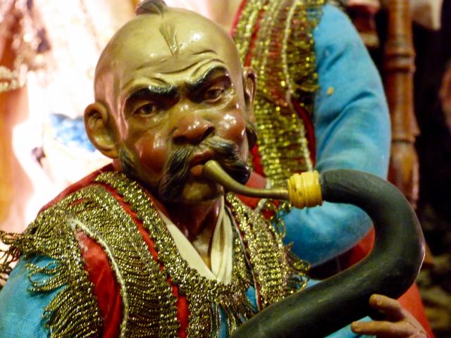 image Figurillas de Belén