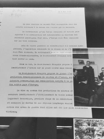 image Parlamento Europeo de Bruselas