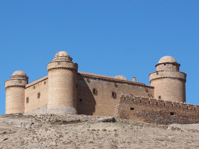 image Castillo de la Calahorra